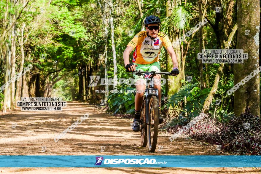 1º Pedal Beneficente Rotary Clube de Rolândia