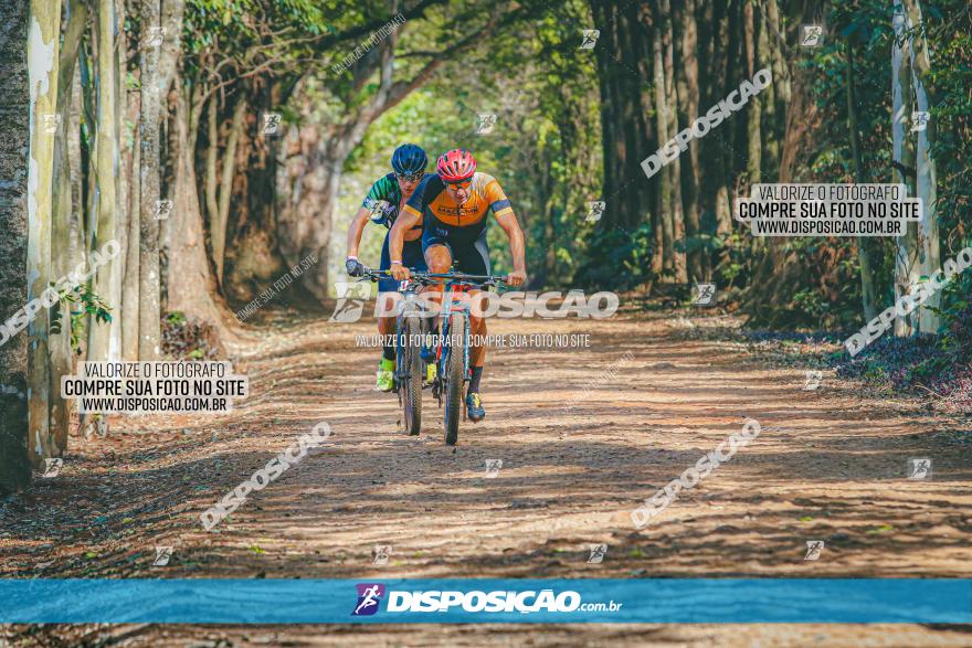 1º Pedal Beneficente Rotary Clube de Rolândia