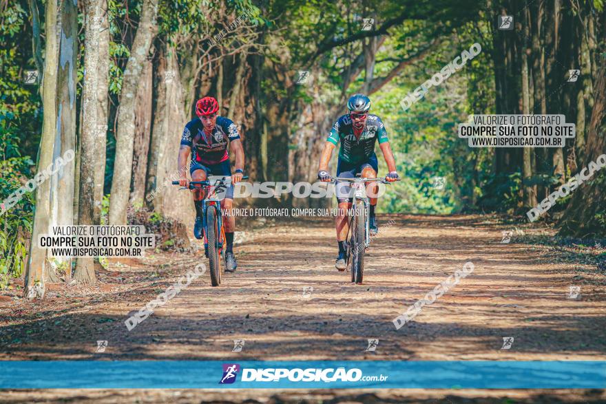 1º Pedal Beneficente Rotary Clube de Rolândia