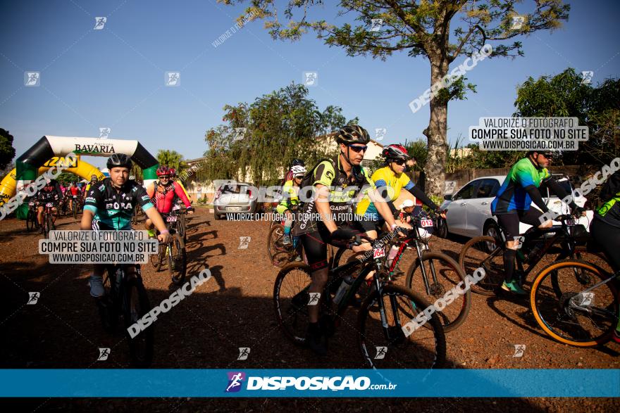 1º Pedal Beneficente Rotary Clube de Rolândia
