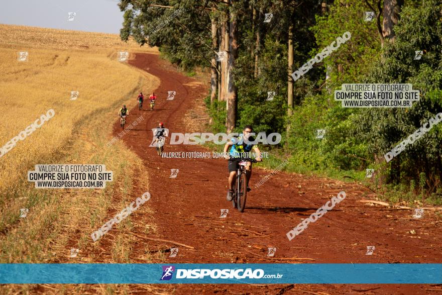 1º Pedal Beneficente Rotary Clube de Rolândia