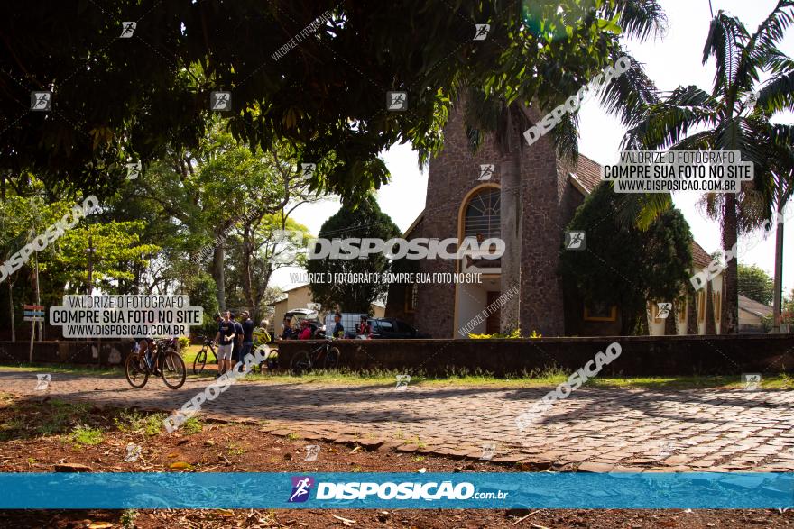 1º Pedal Beneficente Rotary Clube de Rolândia