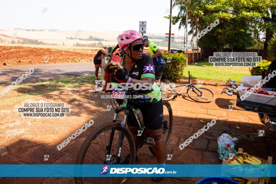 1º Pedal Beneficente Rotary Clube de Rolândia