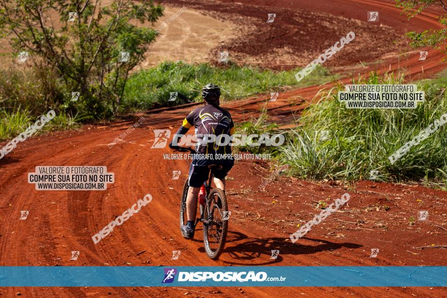 1º Pedal Beneficente Rotary Clube de Rolândia