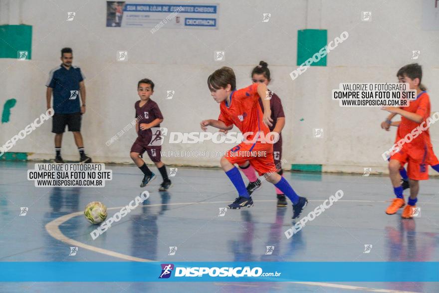 Torneio de Primavera Pavilhão Futsal 2023