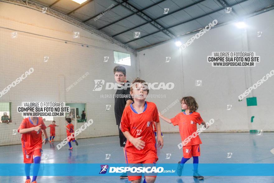 Torneio de Primavera Pavilhão Futsal 2023