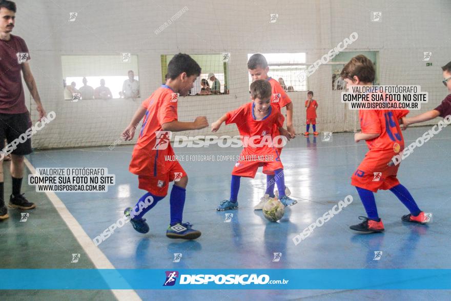 Torneio de Primavera Pavilhão Futsal 2023
