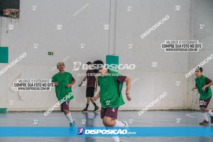 Torneio de Primavera Pavilhão Futsal 2023