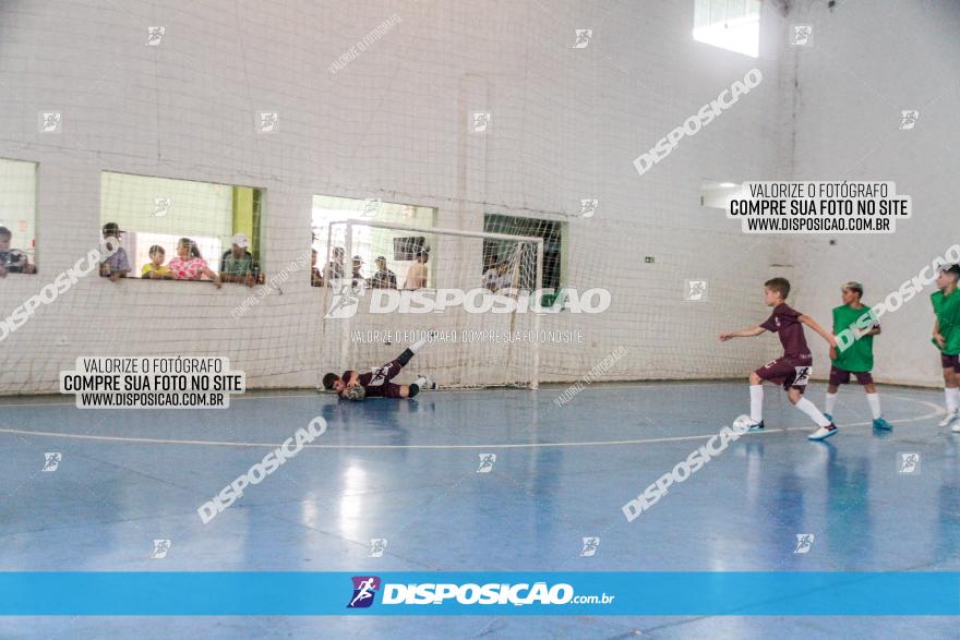 Torneio de Primavera Pavilhão Futsal 2023
