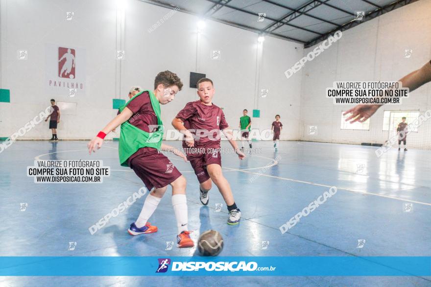 Torneio de Primavera Pavilhão Futsal 2023