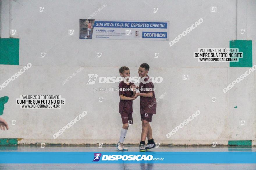 Torneio de Primavera Pavilhão Futsal 2023