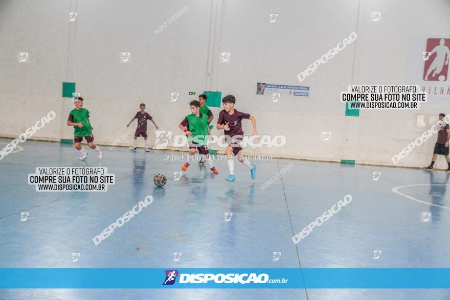 Torneio de Primavera Pavilhão Futsal 2023
