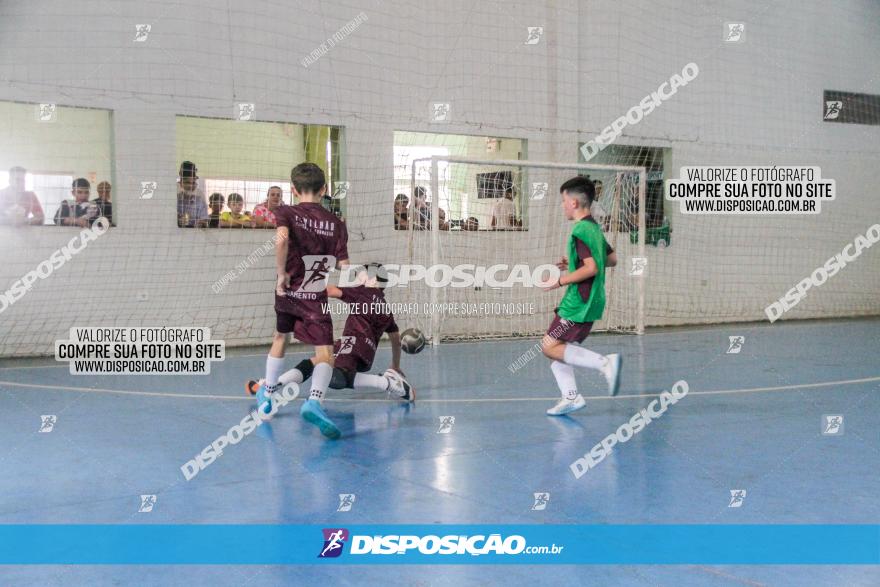 Torneio de Primavera Pavilhão Futsal 2023