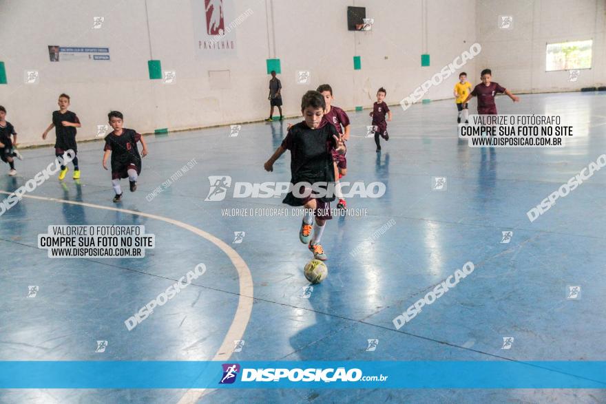 Torneio de Primavera Pavilhão Futsal 2023