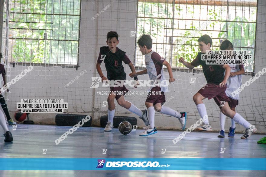 Torneio de Primavera Pavilhão Futsal 2023