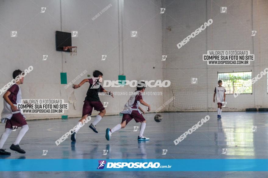 Torneio de Primavera Pavilhão Futsal 2023