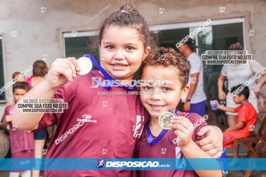 Torneio de Primavera Pavilhão Futsal 2023