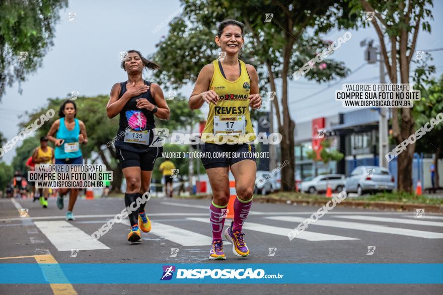 1ª Corrida da Acorremar
