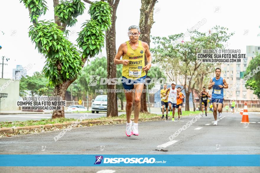 1ª Corrida da Acorremar