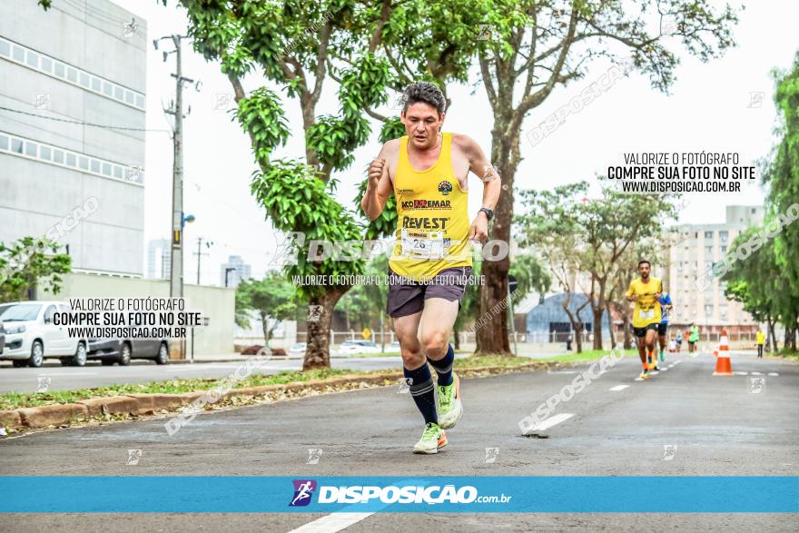 1ª Corrida da Acorremar