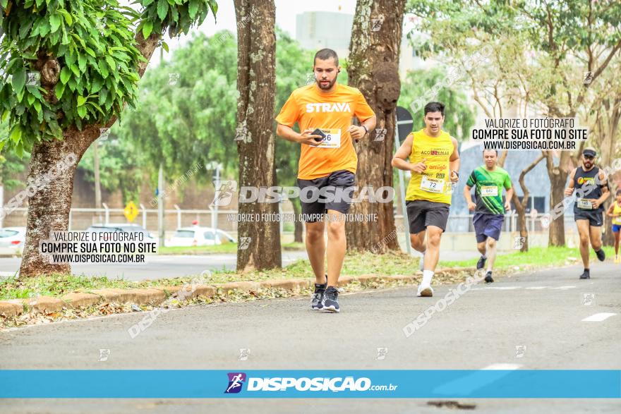 1ª Corrida da Acorremar