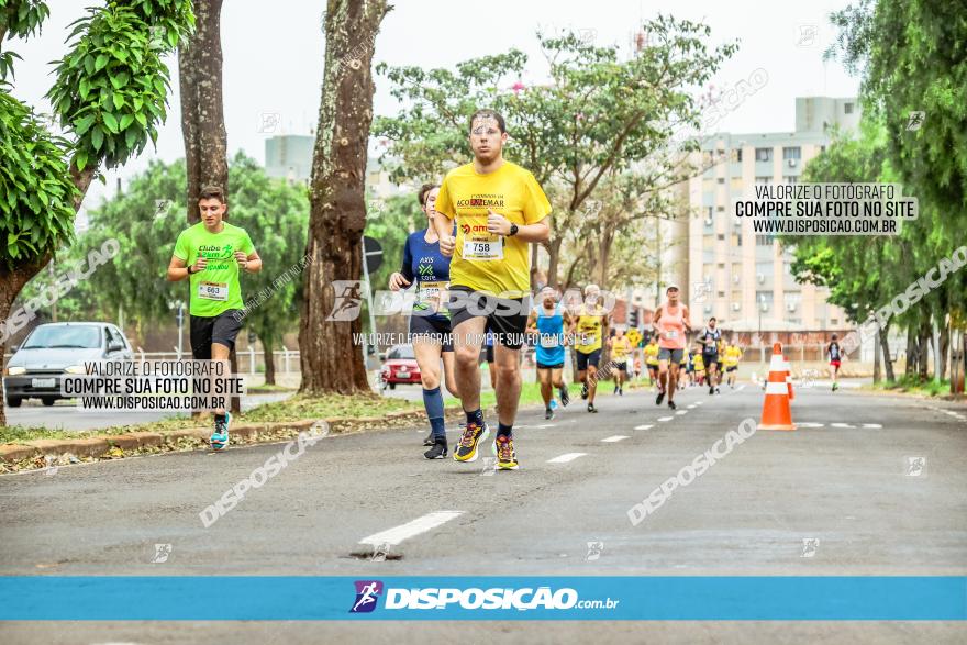 1ª Corrida da Acorremar