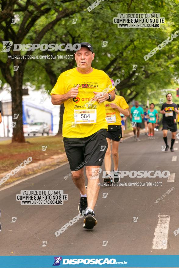 1ª Corrida da Acorremar