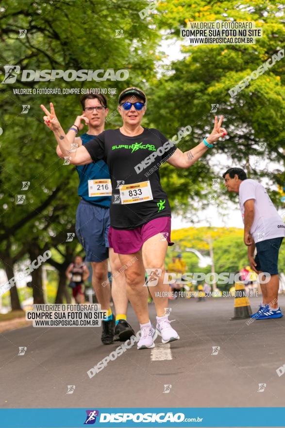 1ª Corrida da Acorremar