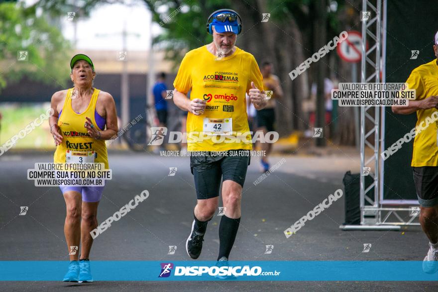 1ª Corrida da Acorremar