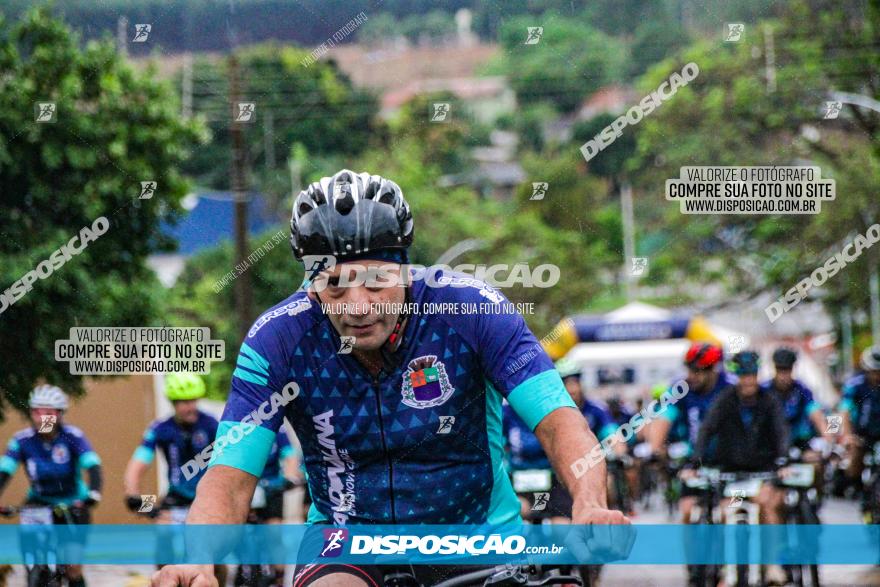 1º Desafio MTB Sandovalina