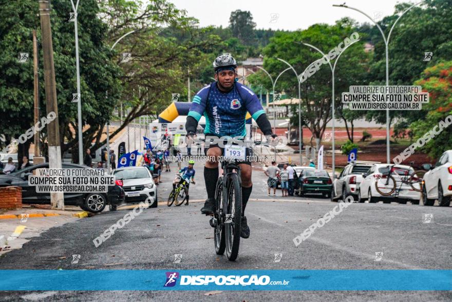 1º Desafio MTB Sandovalina