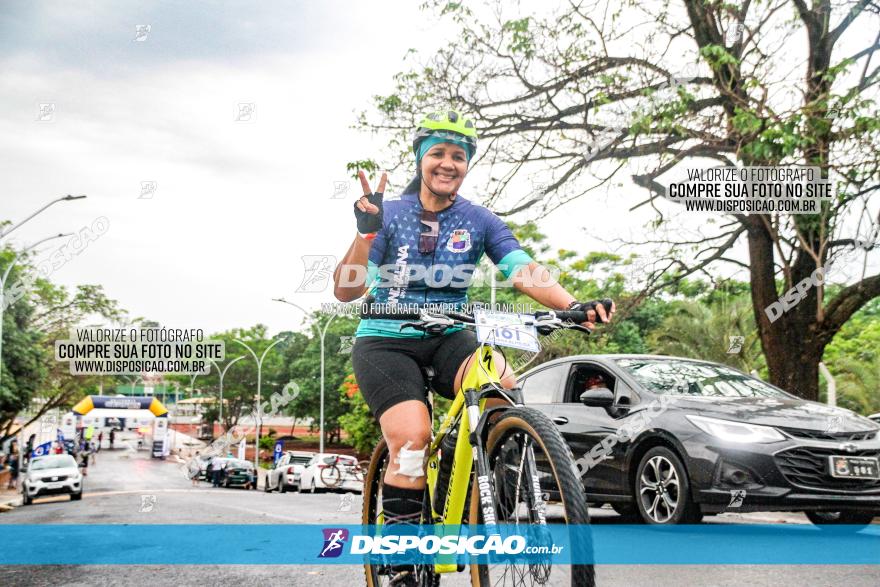 1º Desafio MTB Sandovalina