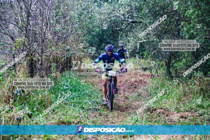 1º Desafio MTB Sandovalina