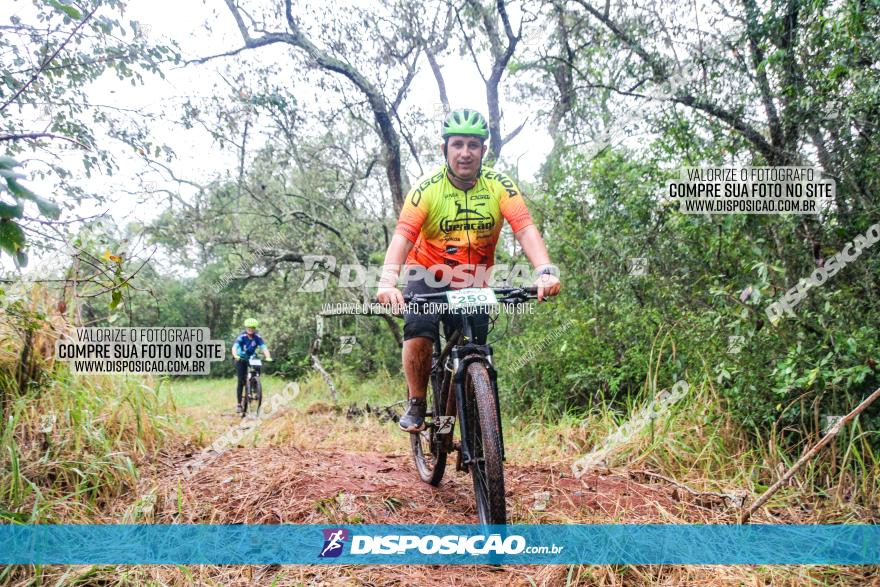 1º Desafio MTB Sandovalina