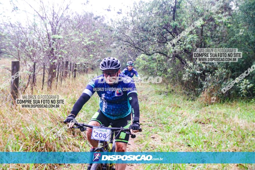 1º Desafio MTB Sandovalina