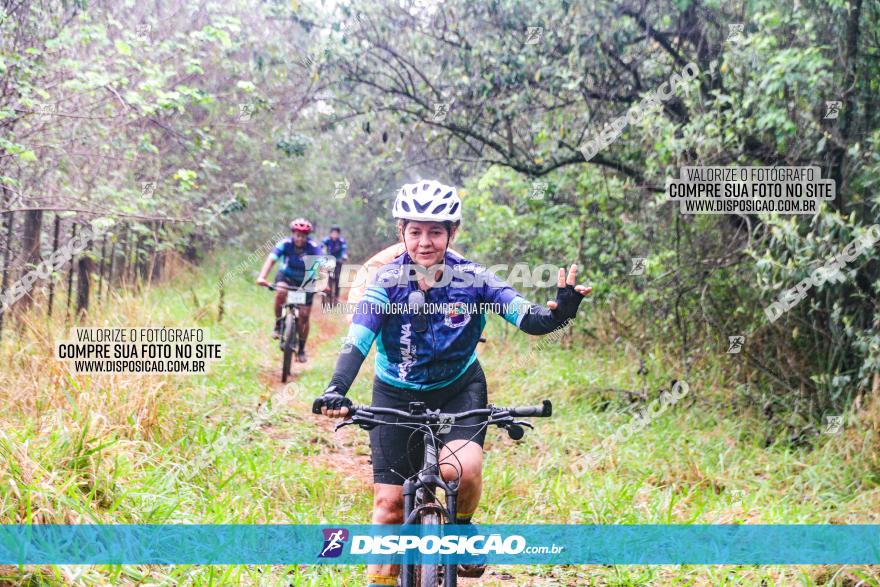 1º Desafio MTB Sandovalina
