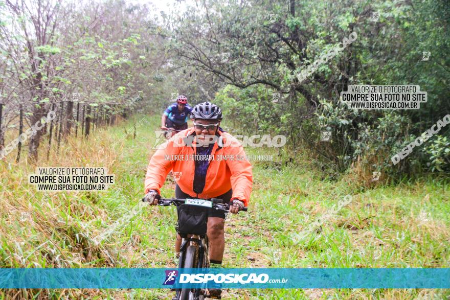 1º Desafio MTB Sandovalina