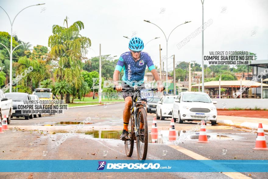 1º Desafio MTB Sandovalina