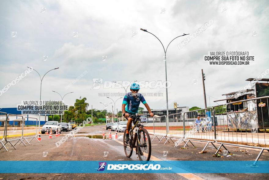 1º Desafio MTB Sandovalina