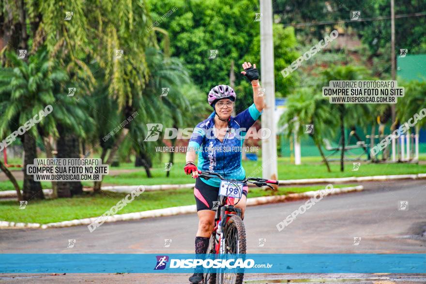 1º Desafio MTB Sandovalina