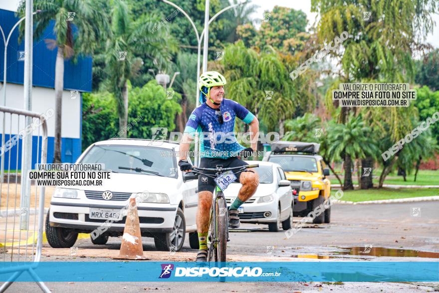 1º Desafio MTB Sandovalina