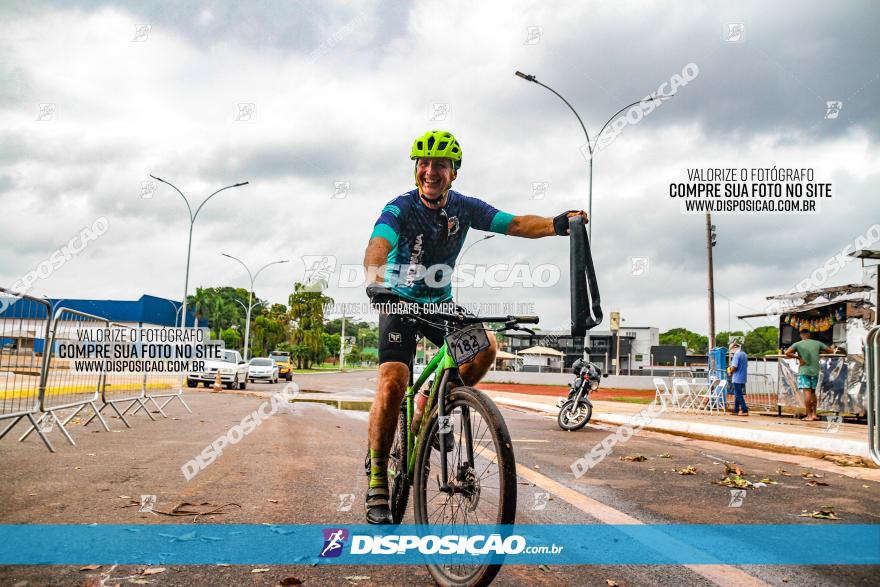 1º Desafio MTB Sandovalina