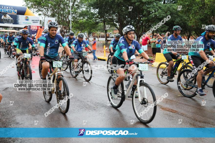 1º Desafio MTB Sandovalina