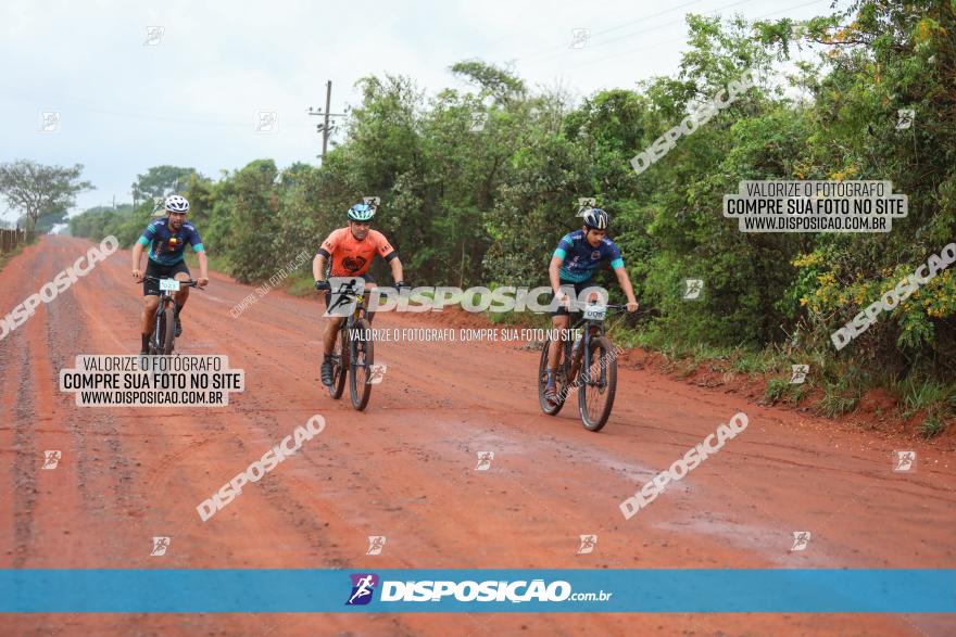 1º Desafio MTB Sandovalina