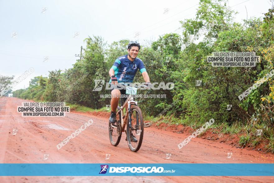 1º Desafio MTB Sandovalina