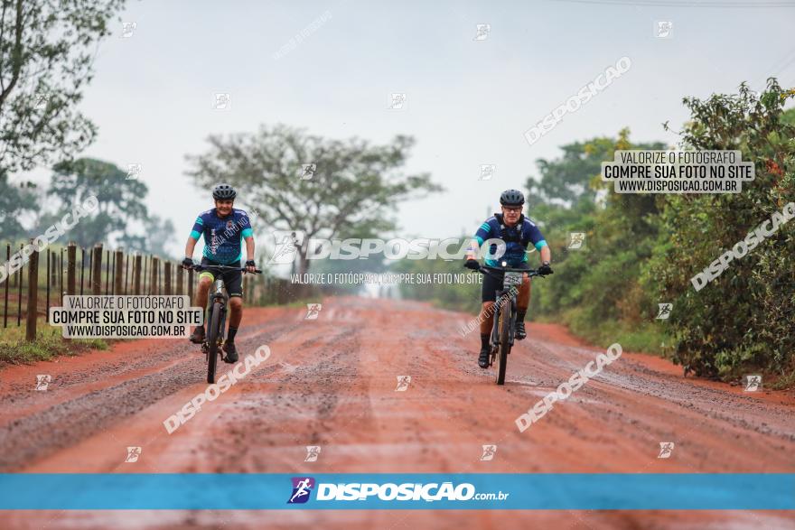 1º Desafio MTB Sandovalina