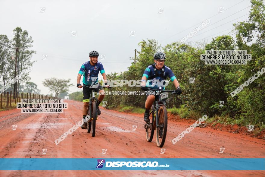 1º Desafio MTB Sandovalina
