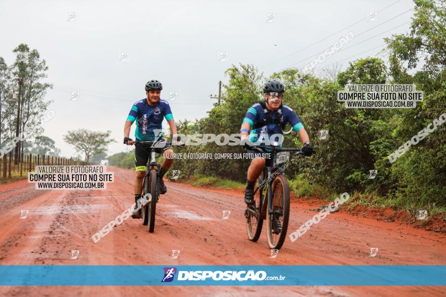 1º Desafio MTB Sandovalina