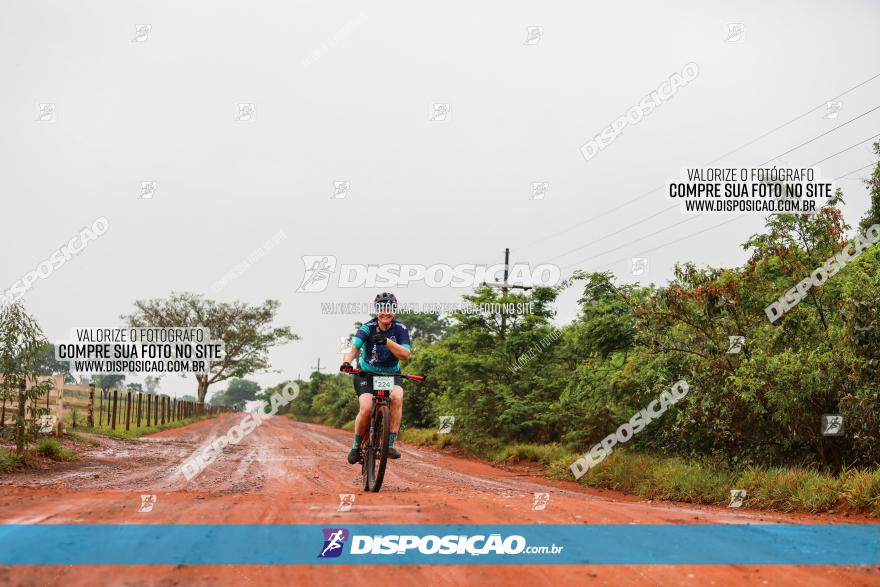 1º Desafio MTB Sandovalina