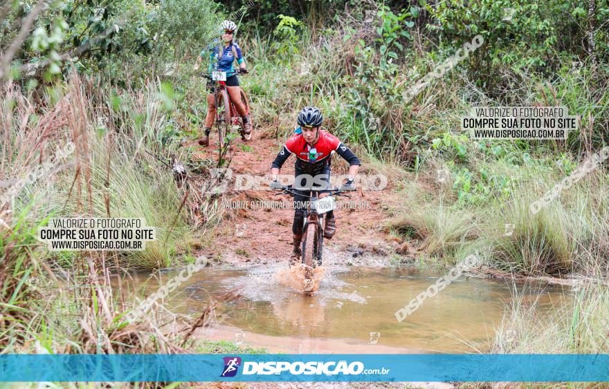 1º Desafio MTB Sandovalina
